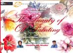 The Beauty Of Oil Painting 9783981161106 Gary Jenkins, Verzenden, Zo goed als nieuw, Gary Jenkins