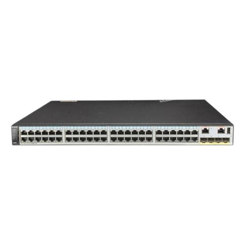Huawei S5720-52X-PWR-SI, Computers en Software, Netwerk switches, Nieuw, Verzenden