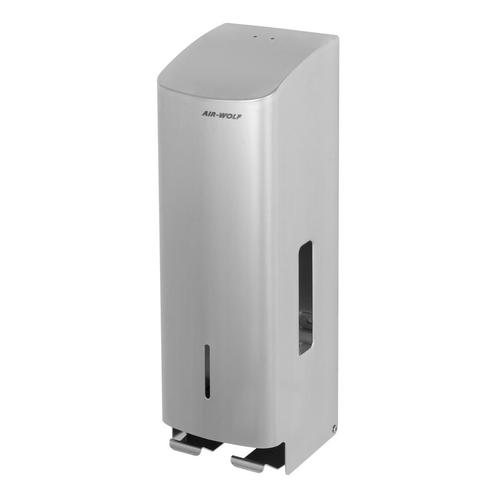 GGM Gastro | AIR-WOLF | WC papierdispenser - voor 3 |, Zakelijke goederen, Horeca | Overige, Verzenden