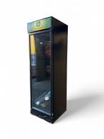 John Deere bier koelkast incl. verlichting glasdeur koeling, Gebruikt, Koelen en Vriezen