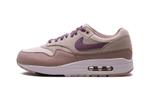 Nike Air Max 1 SC Light Bone Violet Dust - maat 46, Verzenden, Nieuw, Sneakers of Gympen, ["Nike air max","Nike","Nike Air"]