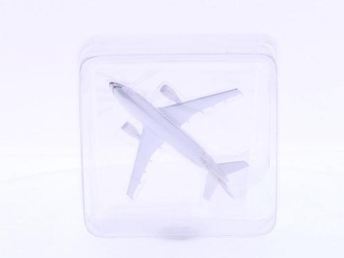 Schaal 1:500 Herpa 512602 Interflug Airbus A310-304 Reg.N..., Hobby en Vrije tijd, Modelbouw | Vliegtuigen en Helikopters, Gebruikt