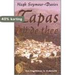 Tapas bij de thee / Ooievaar 9789057135156 H. Seymour-Davies, Boeken, Verzenden, Gelezen, H. Seymour-Davies
