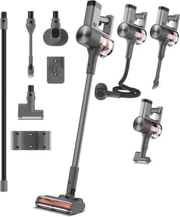 Xiaomi - Vacuum Cleaner G20 Max (Steelstofzuigers) (Extras) beschikbaar voor biedingen