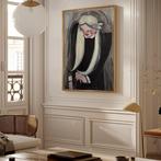 Yana Medow - The girl who knew XXL