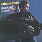 Johnny Cash - Rockabilly Blues, Cd's en Dvd's, Cd's | Country en Western, Verzenden, Nieuw in verpakking