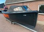 Stout 650 met Mercury 20 pk. | Nette staat | Vaarklaar |, 10 tot 30 pk, Gebruikt, 6 meter of meer, Buitenboordmotor