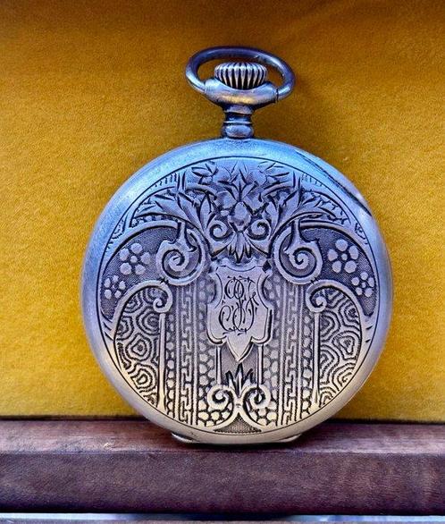 Lip - 904054 - 1900-1949, Sieraden, Tassen en Uiterlijk, Horloges | Heren
