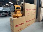 VAL6 DayStar infraroodheater warmtekanon werkplaatskachel, Ophalen of Verzenden, Nieuw, Overige typen, Hoog rendement (Hr)