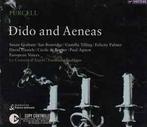 cd - Purcell - Dido And Aeneas, Zo goed als nieuw, Verzenden