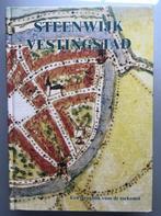Steenwijk Vestingstad 9789073654105, Boeken, Geschiedenis | Stad en Regio, Verzenden, Zo goed als nieuw