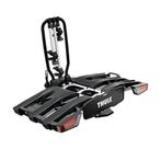 Thule 934 EasyFold XT - Model 2024 - Gratis Adapter, Auto diversen, Fietsendragers, 3 fietsen of meer, Nieuw, Ophalen of Verzenden