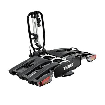 Thule 934 EasyFold XT - Model 2024 - Gratis Adapter