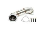 Downpipe Opel Astra G, Astra H, Zafira A + B, Auto diversen, Tuning en Styling