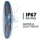 LED Strip - Velvalux - 20 Meter - Natuurlijk Wit 4000K -, Huis en Inrichting, Lampen | Overige, Ophalen of Verzenden, Nieuw