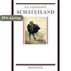 Schateiland 9789061317821 Robert Louis Stevenson, Verzenden, Gelezen, Robert Louis Stevenson