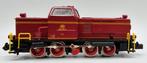 Arnold N - 2015 - Diesellocomotief (1) - Eén diesel, Nieuw