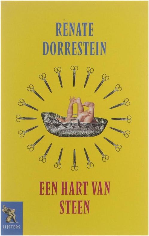 Een hart van steen 9789001555955, Boeken, Overige Boeken, Gelezen, Verzenden