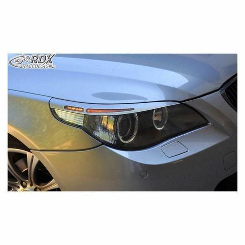 Koplamp Spoilers (Booskijkers) BMW 5 Serie E60 E61 B7246, Auto-onderdelen, Carrosserie en Plaatwerk, Nieuw, BMW, Voor, Links, Rechts