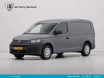 Volkswagen Caddy Cargo Maxi 2.0 TDI Comfort, Auto's, Volkswagen, Nieuw, Zilver of Grijs, Lease