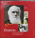Darwin 9789076988054 B. Continenza, Boeken, Verzenden, Gelezen, B. Continenza