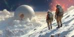 Iconica - Summit of the Unknown · XXL, Antiek en Kunst