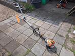 Stihl HS 82R  heggenschaar  diverse merken en types, Ophalen, Gebruikt, Benzine, Stihl / Husqvarna