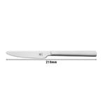 GGM Gastro | ZWILLING | CULT - Menumes - 210mm - Mat |, Verzenden, Nieuw