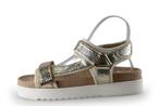 Maruti Sandalen in maat 40 Goud | 10% korting, Kleding | Dames, Schoenen, Overige kleuren, Verzenden, Sandalen of Muiltjes, Maruti