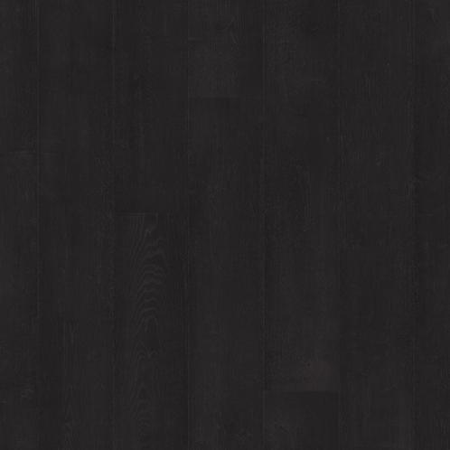 Laminaat rechte plank zwart |  Quick-Step Capture SIG4755, Huis en Inrichting, Stoffering | Vloerbedekking, Ophalen