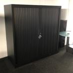 (MDK-107110) Kwadrant roldeurkast, NIEUW, 120 cm hoog, Ophalen of Verzenden, Nieuw
