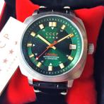 CCCP - Automatic - Slava - Limited Edition - TOLSTOY - Peace, Nieuw