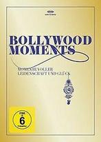 Bollywood Moments [3 DVDs] von Ayan Mukherjee, Amol ...  DVD, Cd's en Dvd's, Dvd's | Overige Dvd's, Zo goed als nieuw, Verzenden