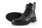 Mexx Biker boots in maat 41 Zwart | 10% extra korting, Mexx, Verzenden, Zwart, Overige typen