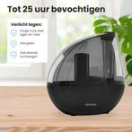 Tweedekans | Auronic Luchtbevochtiger - Geschikt voor, Witgoed en Apparatuur, Ophalen of Verzenden, Zo goed als nieuw