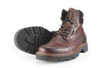 PME Legend Veterschoenen in maat 41 Bruin | 10% extra, Bruin, Verzenden, Zo goed als nieuw, PME Legend