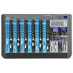 Power Dynamics PDM-S1604 professionele 16 kanaals mixer, Muziek en Instrumenten, Nieuw, Verzenden