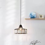 Kristallen Hanglamp – Moderne Luxe Plafondlamp voor Woonkame, Huis en Inrichting, Verzenden, Nieuw