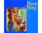 Freek van den Berg - Freek van den Berg, Ophalen of Verzenden, Nieuw