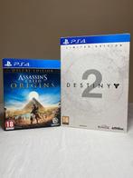 Sony, ubisoft - Games PS4 limited edition - ps4 - Videogame, Nieuw