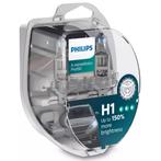 Philips H1 X-tremeVision Pro150 12258XVPS2 Autolampen, Verzenden, Nieuw