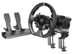 Moza Racing R3 bundle - R3 Direct Drive stuurbasis - ES, Verzenden, Zo goed als nieuw