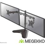 Neomounts 32  Desk Mount stand FPMA-D550DDBLACK, Computers en Software, Monitoren, Verzenden, Nieuw, Neomounts