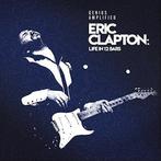 Eric Clapton - Life In 12 Bars (4xLP, Comp, RM + Box), Verzenden, Zo goed als nieuw