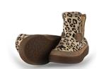 Donsje Chelsea boots in maat 28 Panter | 10% extra korting, Kinderen en Baby's, Verzenden, Jongen of Meisje, Donsje, Schoenen