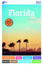 ANWB Wereldreisgids Florida 9789018040123 Axel Pinck, Verzenden, Zo goed als nieuw, Axel Pinck