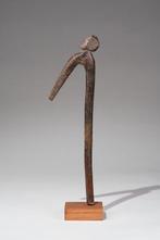 Lobi - Burkina Faso (Zonder Minimumprijs), Antiek en Kunst, Kunst | Niet-Westerse kunst