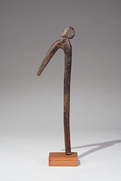 Lobi - Burkina Faso (Zonder Minimumprijs), Antiek en Kunst, Kunst | Niet-Westerse kunst