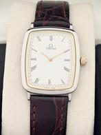 Omega - Zonder Minimumprijs - De Ville Vintage Tank Roman, Sieraden, Tassen en Uiterlijk, Horloges | Heren, Nieuw