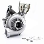 Turbo Turbo Turbolader Ford Focus C-Max 1.6 TDCi 80 kW 10..., Verzenden, Nieuw, Citroën